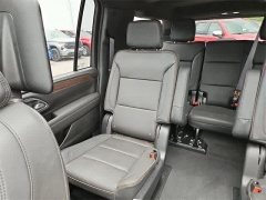Used 2024  Chevrolet Suburban 4WD 4dr High Country at CarloanExpress&period;Com near Hampton&comma; VA