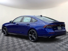 New 2026  Honda Accord Hybrid Sport-L Sedan at CarloanExpress&period;Com near Hampton&comma; VA