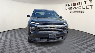 Used 2025  Chevrolet Traverse FWD 4dr LT w&sol;1LT at CarloanExpress&period;Com near Hampton&comma; VA