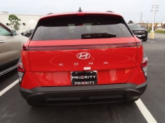 Used 2025  Hyundai Kona SEL FWD at CarloanExpress&period;Com near Hampton&comma; VA