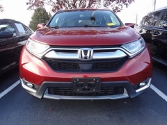 Used 2019  Honda CR-V 4d SUV AWD Touring at CarloanExpress.Com near Hampton, VA