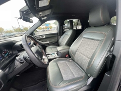 Used 2023  Ford Explorer Timberline 4WD at CarloanExpress.Com near Hampton, VA