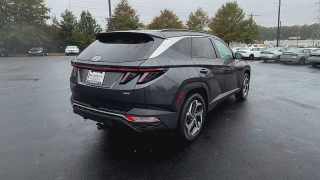 Used 2022  Hyundai Tucson SEL AWD at CarloanExpress.Com near Hampton, VA