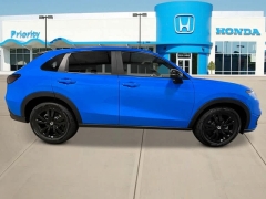 New 2026  Honda HR-V Sport AWD CVT at CarloanExpress&period;Com near Hampton&comma; VA