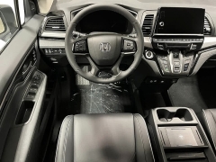 New 2026  Honda Odyssey Touring Auto at CarloanExpress&period;Com near Hampton&comma; VA