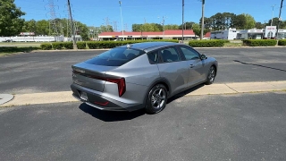 Used 2025  Kia K4 LXS FWD at CarloanExpress&period;Com near Hampton&comma; VA