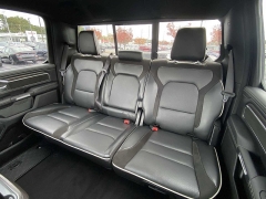 Used 2025  Ram 1500 4WD Laramie Crew Cab 5'7" Box at CarloanExpress.Com near Hampton, VA