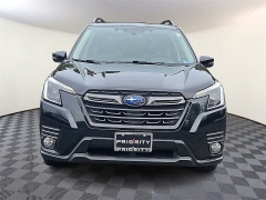Used 2023  Subaru Forester Limited CVT at CarloanExpress&period;Com near Hampton&comma; VA
