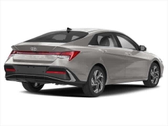 Used 2024  Hyundai Elantra Limited IVT at CarloanExpress&period;Com near Hampton&comma; VA