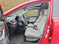 Used 2021  Honda CR-V Touring 2WD at CarloanExpress.Com near Hampton, VA