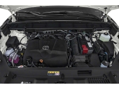 Used 2021  Toyota Highlander XLE AWD at CarloanExpress&period;Com near Hampton&comma; VA