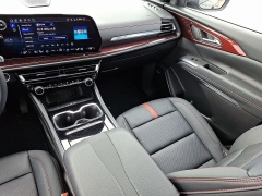 Used 2026  Chevrolet Traverse FWD 4dr RS w&sol;1RS at CarloanExpress&period;Com near Hampton&comma; VA