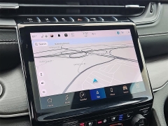 Used 2022  Jeep Grand Cherokee L Limited 4x4 at CarloanExpress&period;Com near Hampton&comma; VA