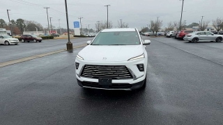 Used 2025  Buick Enclave 4dr Preferred at CarloanExpress&period;Com near Hampton&comma; VA