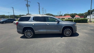 Used 2021  GMC Acadia AWD 4dr Denali at CarloanExpress&period;Com near Hampton&comma; VA