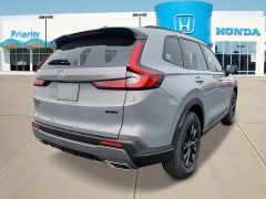 New 2026  Honda CR-V Hybrid Sport AWD at CarloanExpress&period;Com near Hampton&comma; VA