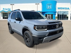 New 2026  Honda Passport RTL AWD at CarloanExpress&period;Com near Hampton&comma; VA