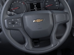 Used 2026  Chevrolet Silverado 1500 4WD Crew Cab 147" Custom at CarloanExpress&period;Com near Hampton&comma; VA