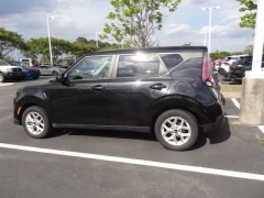 Used 2025  Kia Soul LX FWD at CarloanExpress&period;Com near Hampton&comma; VA