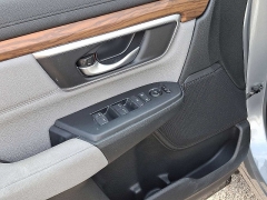 Used 2019  Honda CR-V 4d SUV AWD EX at CarloanExpress&period;Com near Hampton&comma; VA