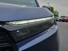 Used 2023  Honda CR-V Hybrid Sport Touring AWD at CarloanExpress&period;Com near Hampton&comma; VA