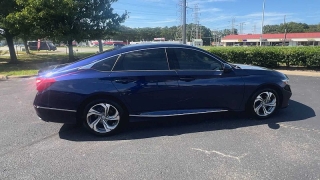 Used 2020  Honda Accord Sedan 4d EX 1.5L at CarloanExpress.Com near Hampton, VA
