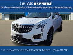 Used 2021  Cadillac XT5 FWD 4dr Premium Luxury at CarloanExpress&period;Com near Hampton&comma; VA