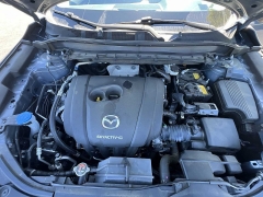 Used 2024  Mazda CX-5 2.5 S Preferred Package AWD at CarloanExpress.Com near Hampton, VA