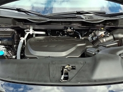 Used 2025  Honda Odyssey Touring Auto at CarloanExpress&period;Com near Hampton&comma; VA