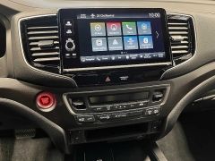 New 2026  Honda Ridgeline TrailSport AWD at CarloanExpress.Com near Hampton, VA