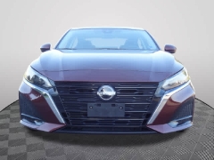 Used 2024  Nissan Altima 2&period;5 SV Sedan at CarloanExpress&period;Com near Hampton&comma; VA