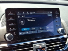 Used 2022  Honda Accord Sedan Sport 1&period;5T CVT at CarloanExpress&period;Com near Hampton&comma; VA