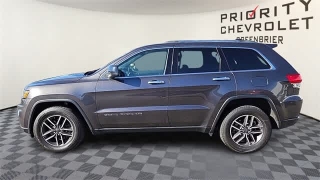 Used 2019  Jeep Grand Cherokee Limited 4x4 at CarloanExpress.Com near Hampton, VA