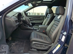 New 2026  Honda CR-V Hybrid Sport-L AWD at CarloanExpress&period;Com near Hampton&comma; VA