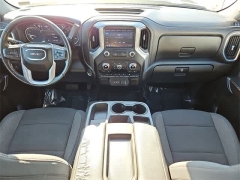 Used 2021  GMC Sierra 1500 4WD Double Cab 147" Elevation w/3SB at CarloanExpress.Com near Hampton, VA