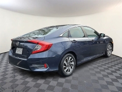 Used 2016  Honda Civic Sedan 4d EX at CarloanExpress&period;Com near Hampton&comma; VA