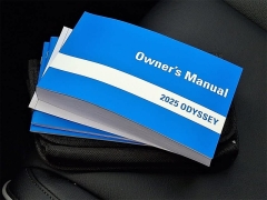 Used 2025  Honda Odyssey Touring Auto at CarloanExpress&period;Com near Hampton&comma; VA