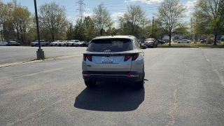 Used 2024  Hyundai Tucson SEL AWD &ast;Ltd Avail&ast; at CarloanExpress&period;Com near Hampton&comma; VA