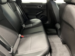 New 2026  Honda Civic Hatchback Sport CVT at CarloanExpress.Com near Hampton, VA