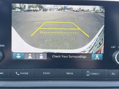 Used 2023  Honda CR-V EX AWD at CarloanExpress&period;Com near Hampton&comma; VA