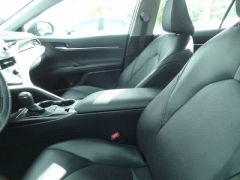 Used 2024  Toyota Camry XSE Auto at CarloanExpress&period;Com near Hampton&comma; VA