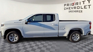 Used 2020  Chevrolet Silverado 1500 2WD Double Cab 147" LT at CarloanExpress&period;Com near Hampton&comma; VA
