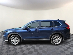 Used 2024  Honda CR-V EX AWD at CarloanExpress&period;Com near Hampton&comma; VA