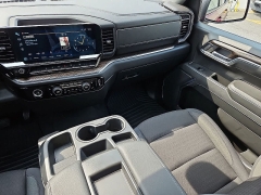 Used 2024  Chevrolet Silverado 1500 4WD Crew Cab 147" RST at CarloanExpress&period;Com near Hampton&comma; VA