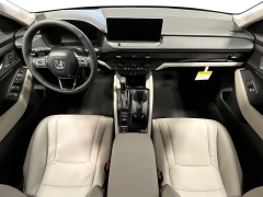 New 2026  Honda Accord Hybrid EX-L Sedan at CarloanExpress&period;Com near Hampton&comma; VA