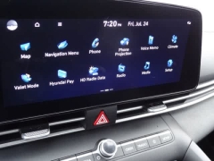 Used 2023  Hyundai Elantra SEL IVT at CarloanExpress&period;Com near Hampton&comma; VA