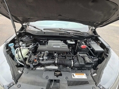 Used 2019  Honda CR-V 4d SUV AWD EX-L at CarloanExpress&period;Com near Hampton&comma; VA