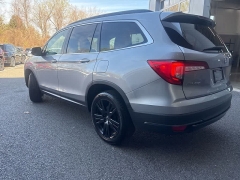 Used 2022  Honda Pilot Special Edition AWD at CarloanExpress&period;Com near Hampton&comma; VA