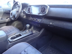 Used 2023  Toyota Tacoma 2WD Access Cab 6' Bed I4 AT &lpar;Natl&rpar; at CarloanExpress&period;Com near Hampton&comma; VA