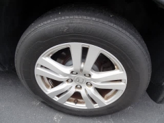 Used 2017  Honda Pilot 4d SUV FWD LX at CarloanExpress&period;Com near Hampton&comma; VA